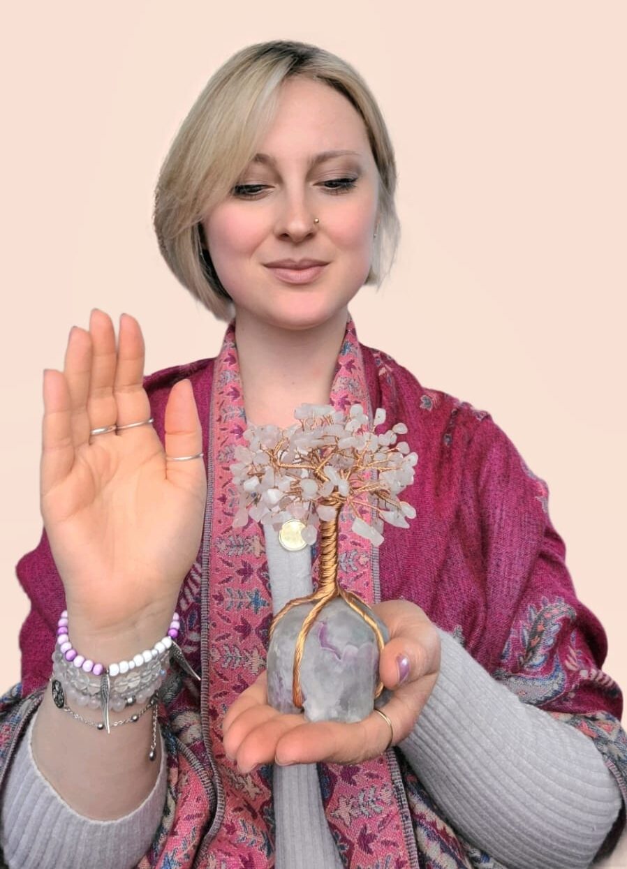 Reiki – Energjia Universale e Jetës - Image 2