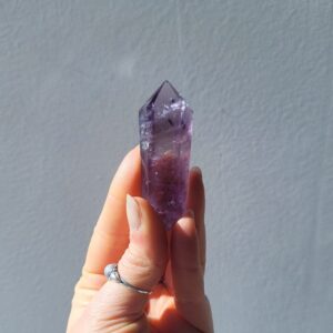 Amethyst (Ametist)