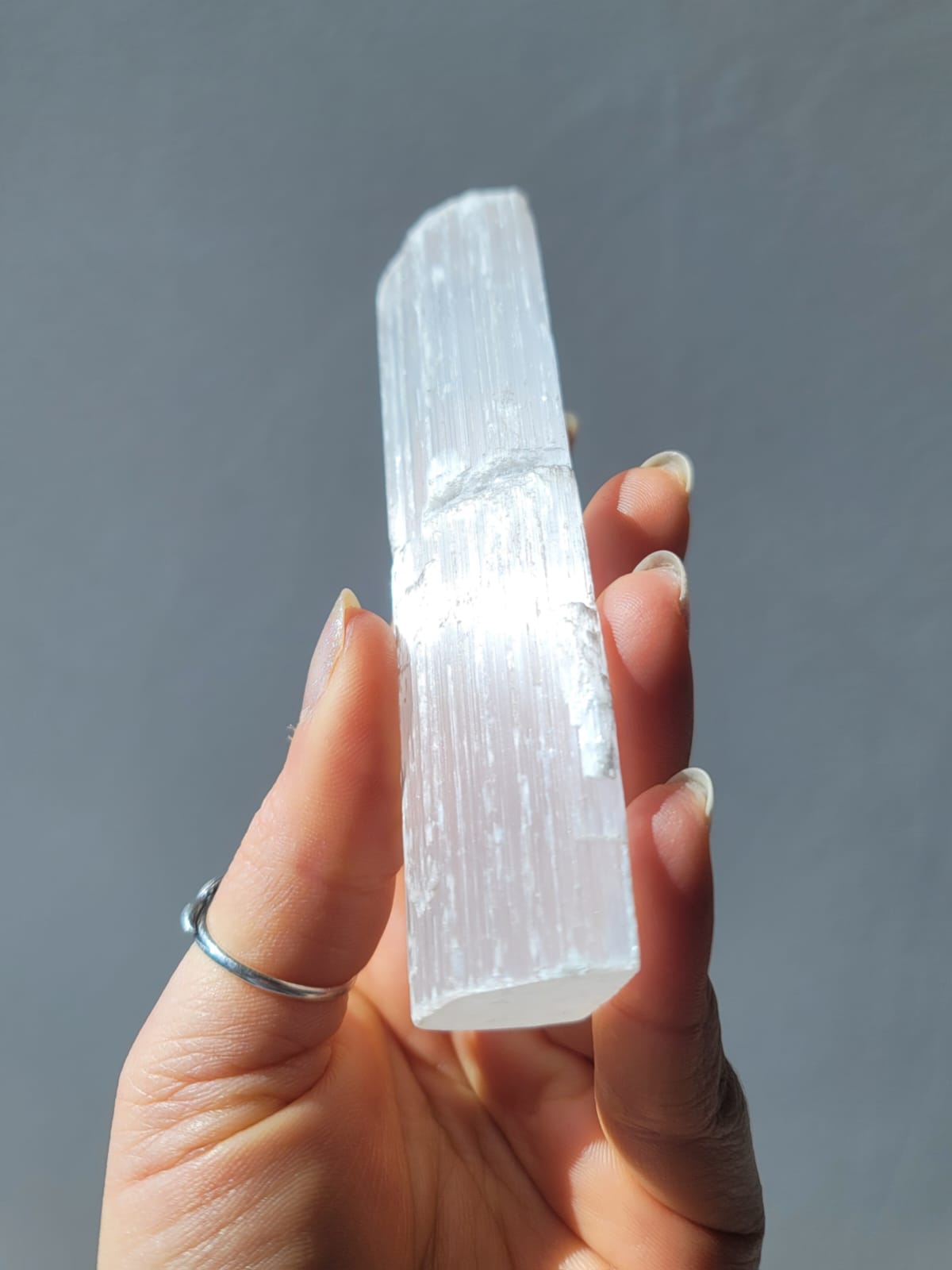 selenite