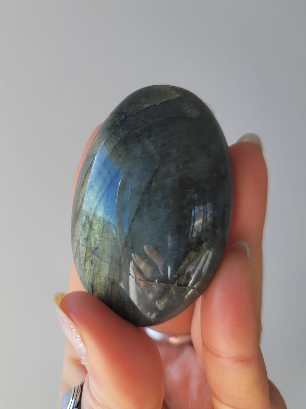 labradorite