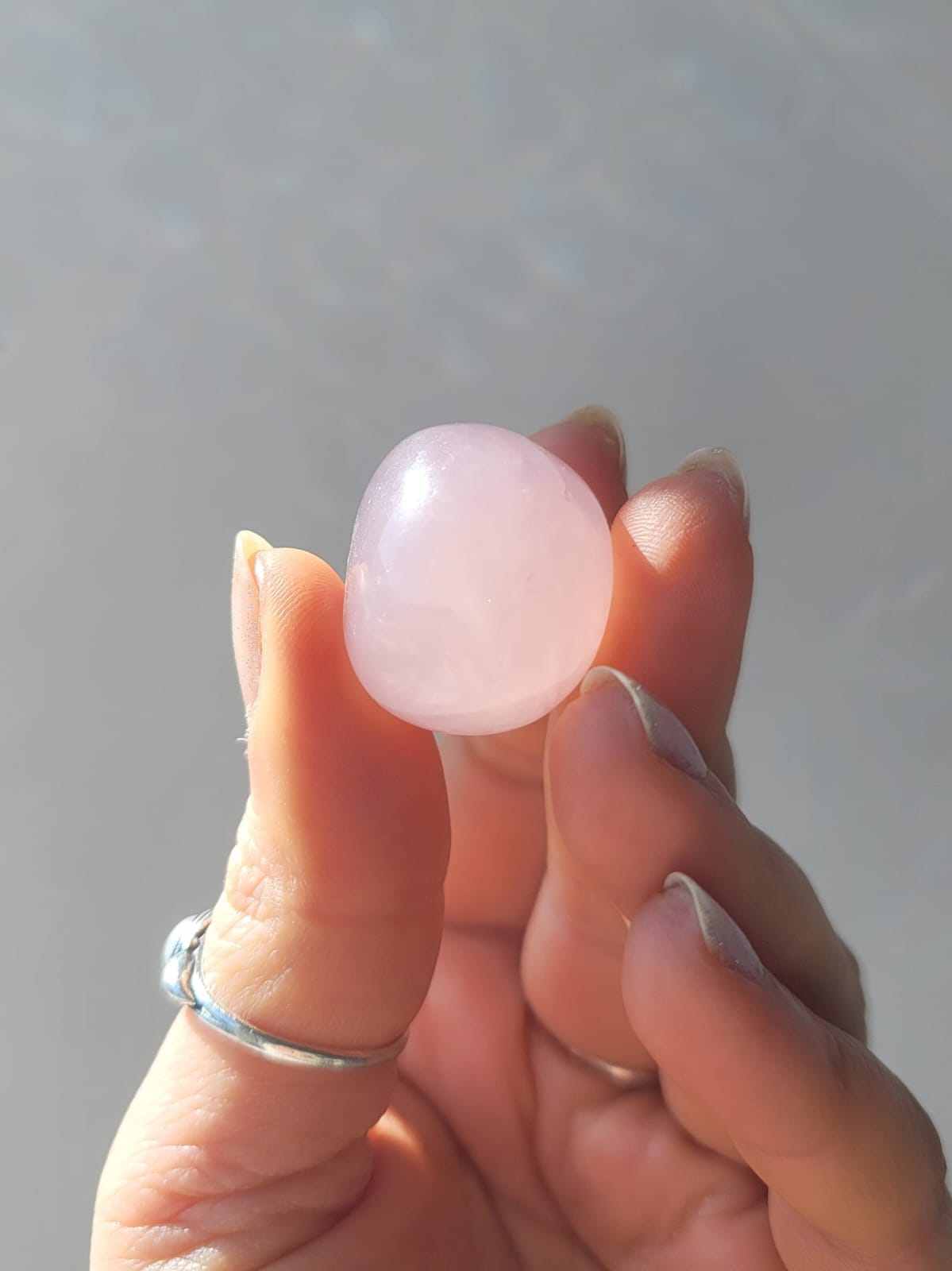 rose-quartz