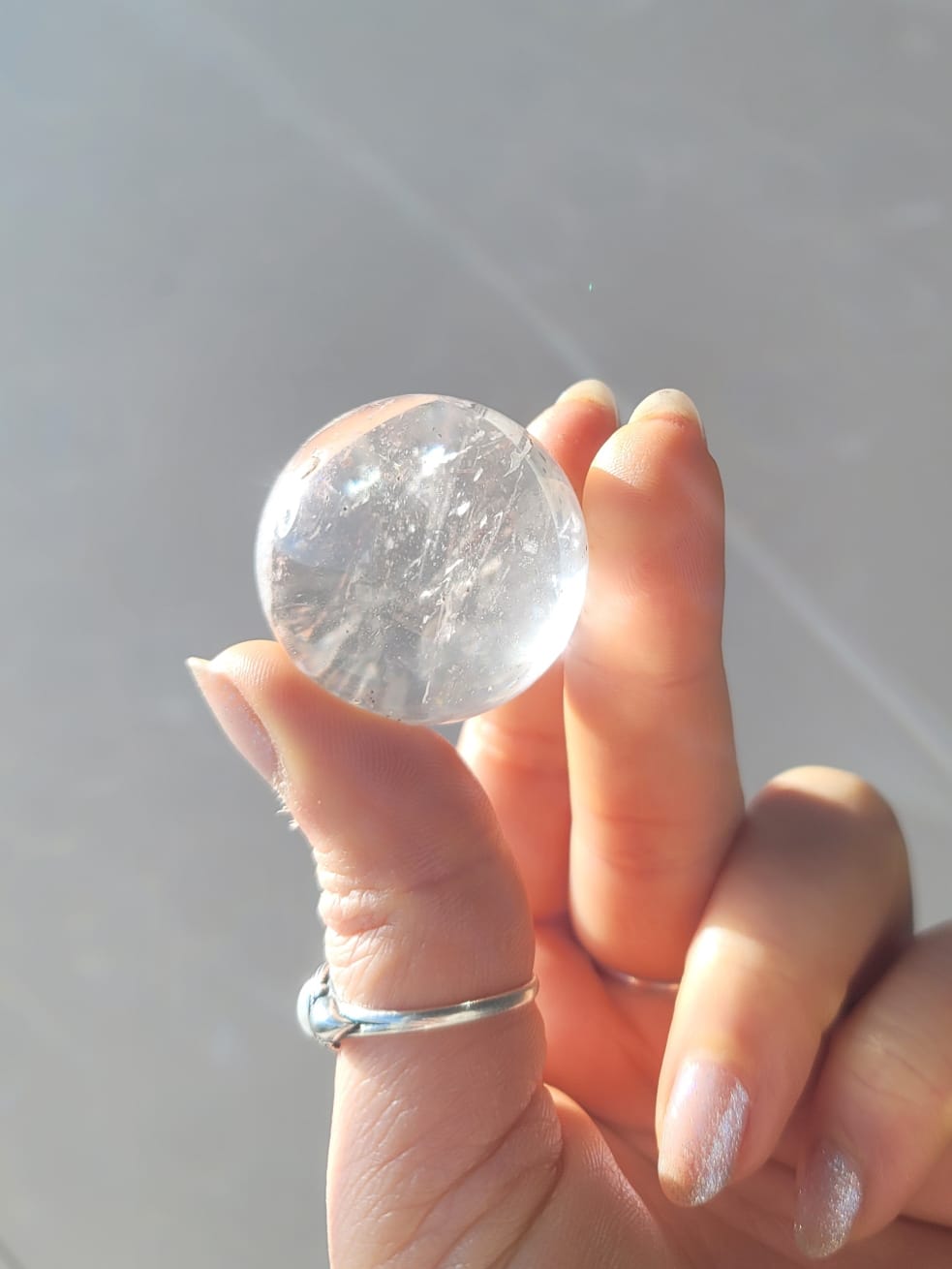 clear-quartz